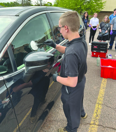 Free ‘police academy’ in UP to highlight law enforcement careers